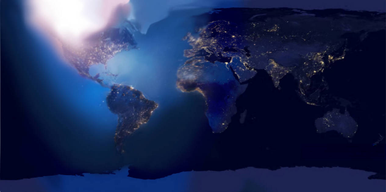 Universal Pictures Earth Texture 2012 by AndyFox2 on DeviantArt