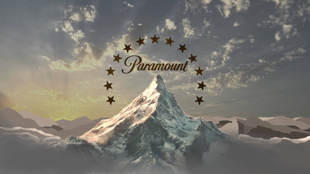 Paramount Logo Hopefully, This New PARAMOUNT Logo Won't Stick Around