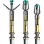 The sonic screwdriver