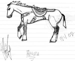 Epona.