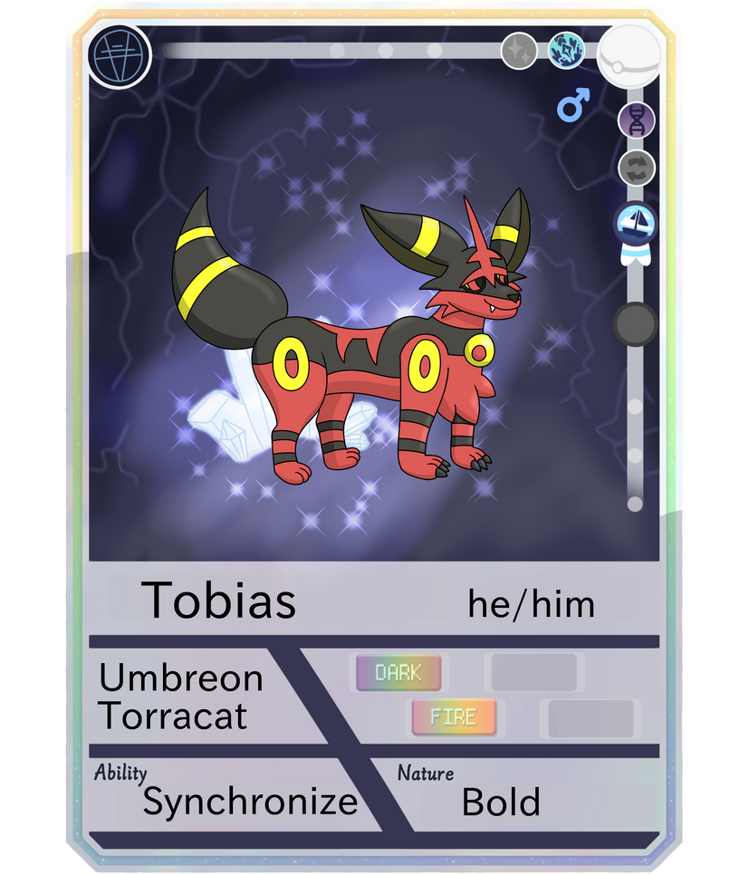 Pokemon CC ref Tobias (20) by Corvidaemon on DeviantArt