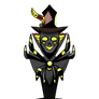 Zestial morde.