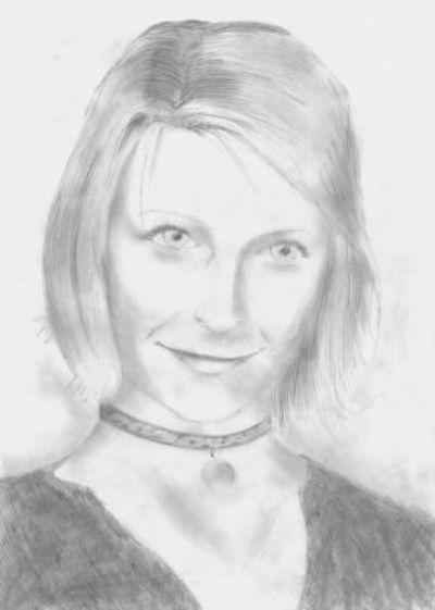 Twisted Rose by ImitationOfSanity on DeviantArt