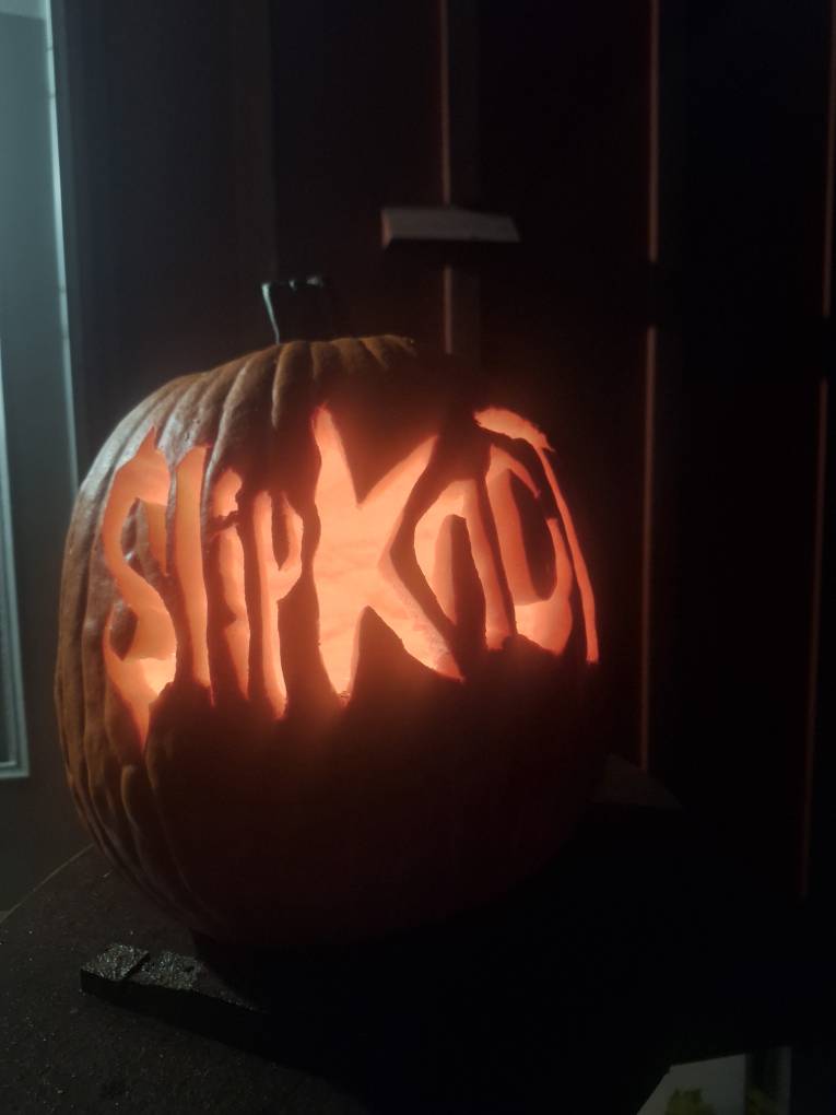 SLIPKNOT PUMPKIN 2023 by daveb420 on DeviantArt slipknot-pumpkin-2023-by-daveb420-on-deviantart