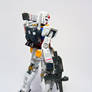 MG 1/100 RX-78-2 Gundam v3.0