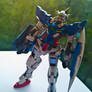 RG 1/144 GN-001 Gundam Exia