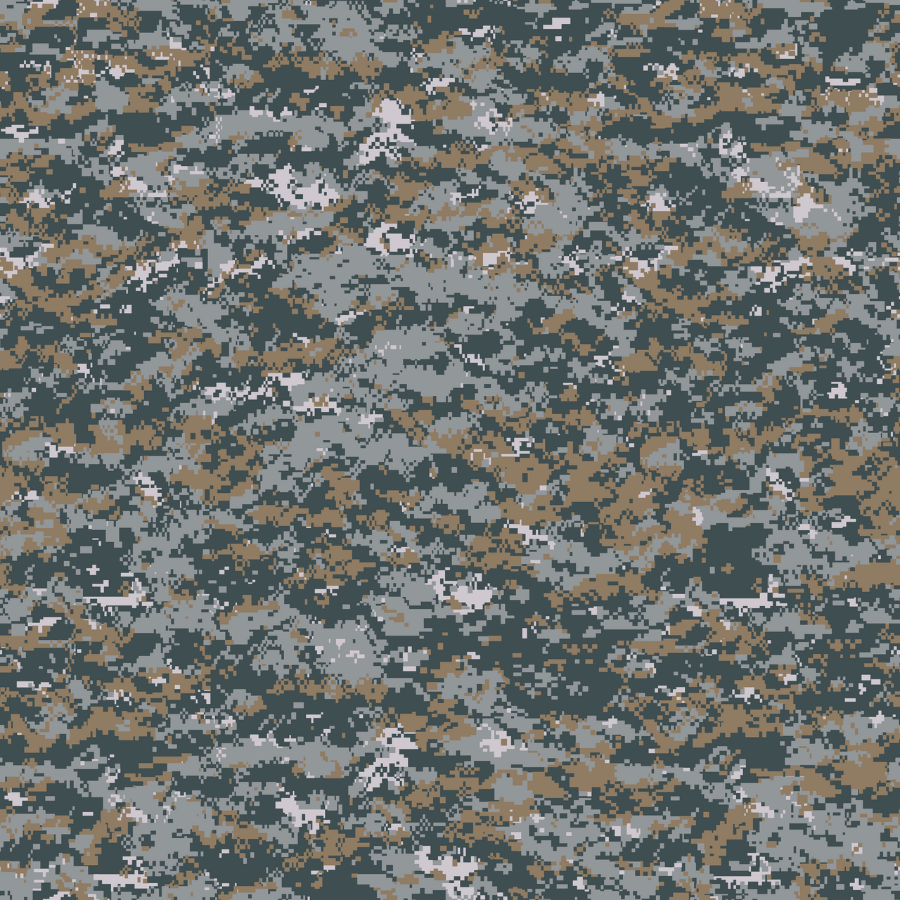 UCP Delta Camouflage Pattern by Alexander517 on DeviantArt
