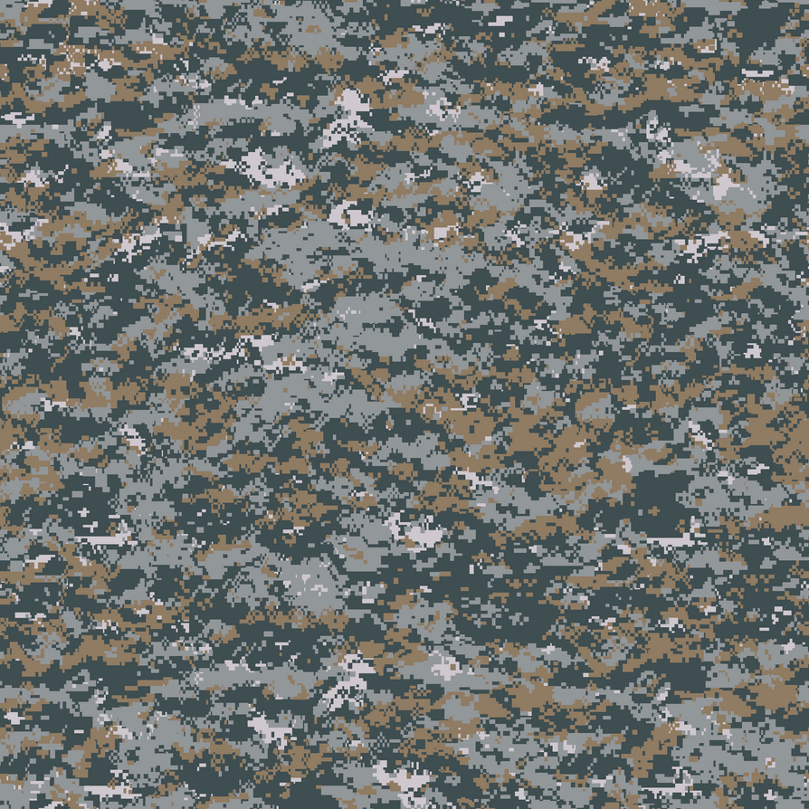 UCP Delta Camouflage Pattern by Alexander517 on DeviantArt