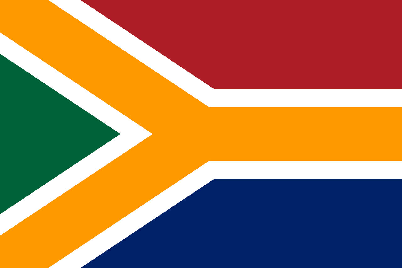 New Rsa Flag New flag of South Africa by Alexander517 on DeviantArt