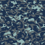 TTsKO Blue Camo