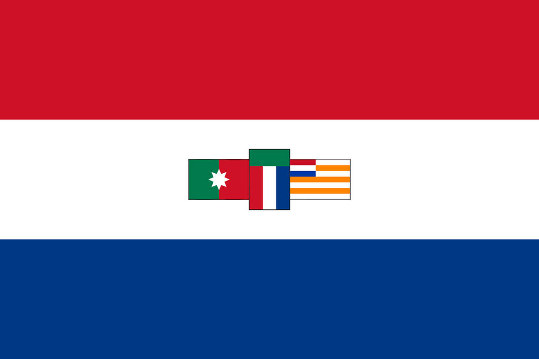 Flag of Transvaal Territorial District 2 by Alexander517 on DeviantArt