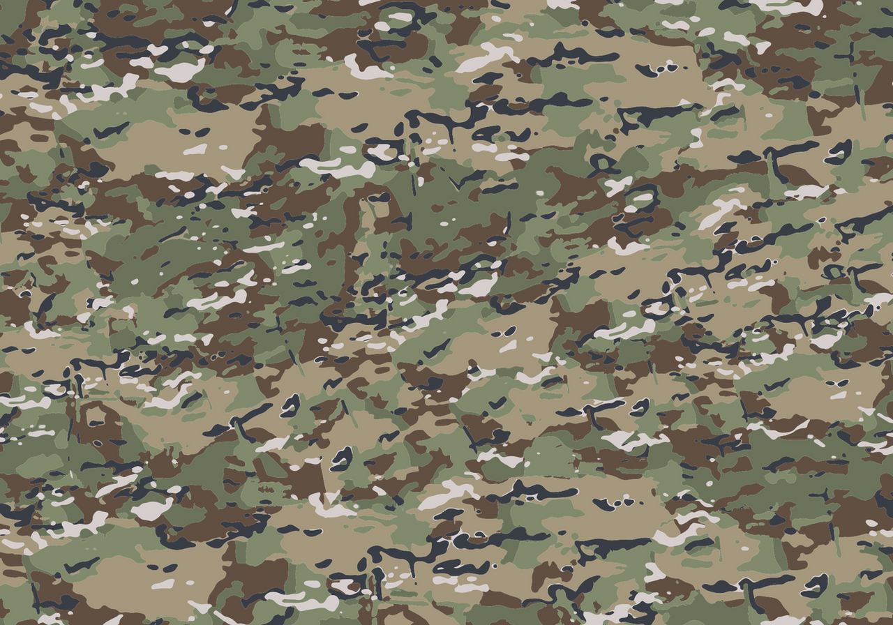 Multi Cam Pattern MultiCam Russian Camo by Alexander517 on DeviantArt