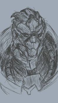 Garrus