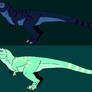 Trex adoptables (closed)