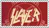 Slayer Stamp