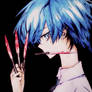 Azuma Tokaku - Akuma no Riddle