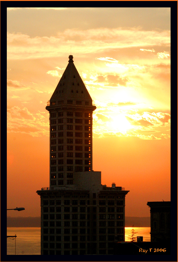 Smith Tower