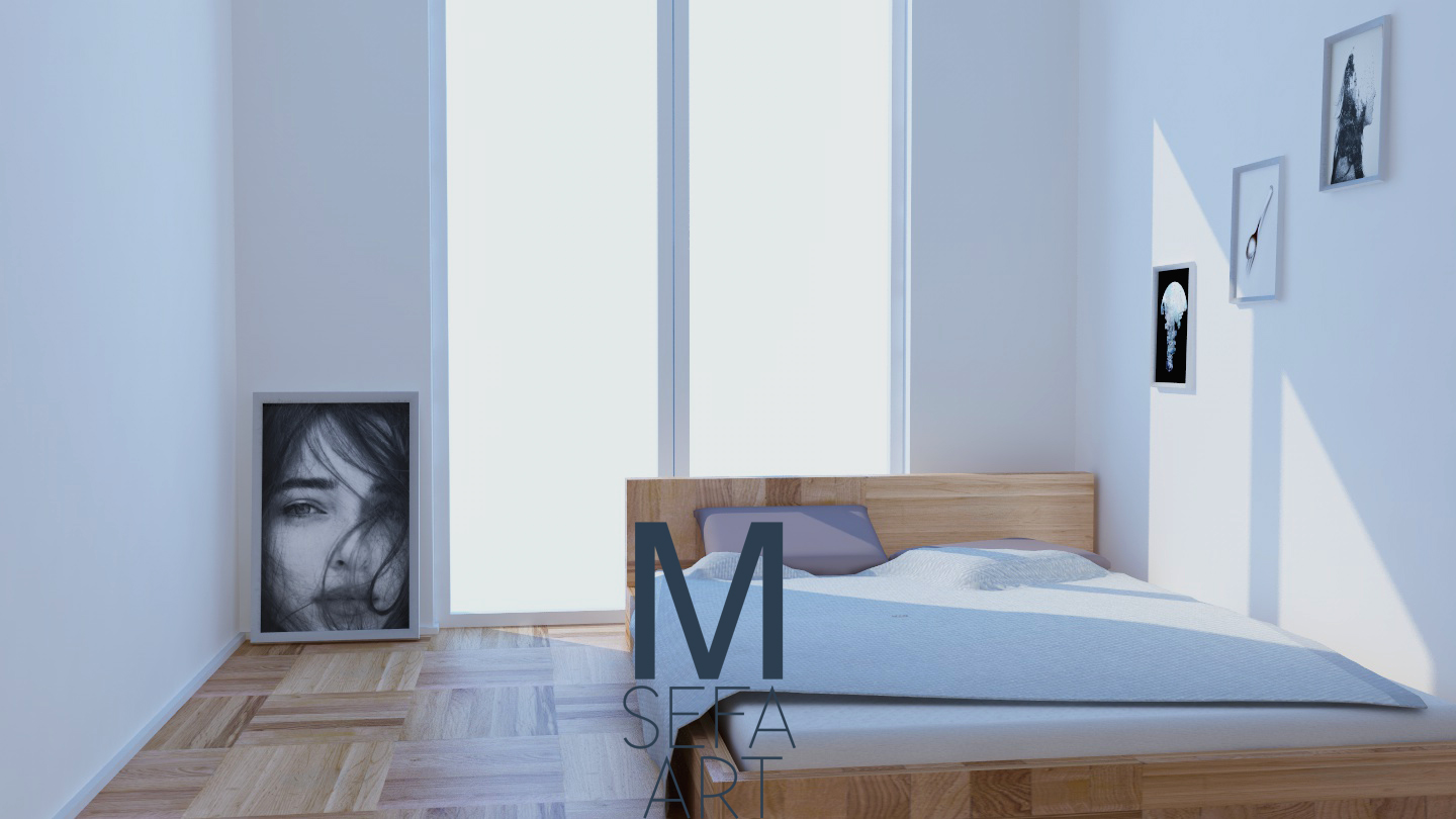 Cinema 4d Interior Design M Sefa Art Part 3 By M Sefa On