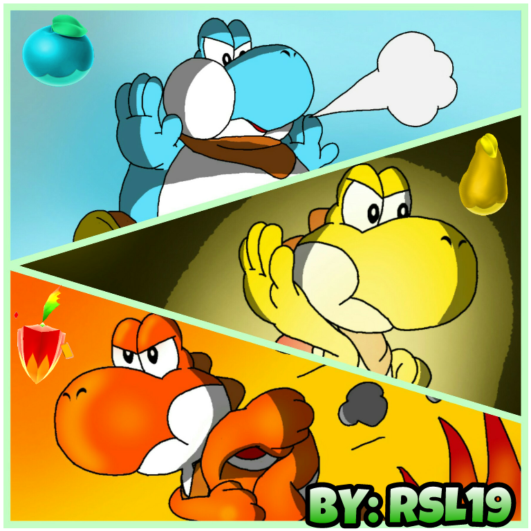 Yoshi Power Ups Of Smg 2 Greeny Yoshi Style By Greeny Yoshi Rsl19 On Deviantart Yoshi Power Ups Of Smg 2 Greeny Yoshi Style By Greeny Yoshi Rsl19 On Deviantart
