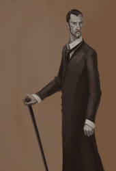 Havelock Vetinari