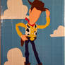 Duct Tape Woody