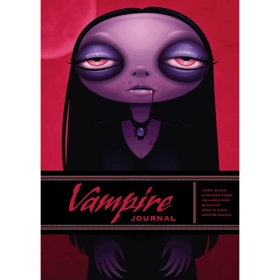 Vampire Journal