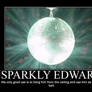Sparkly Edward Motivator