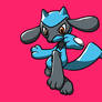 Riolu