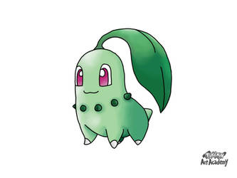 Chikorita