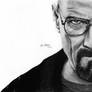 Walter White - Breaking Bad