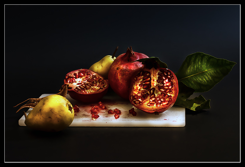 Still Life