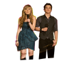 Nathan Kress Y Jannette McCurdy PNG