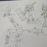 Sonic Boom Redesign idea