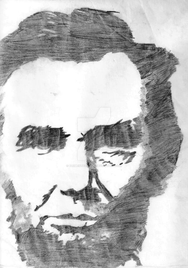 Abraham Lincoln