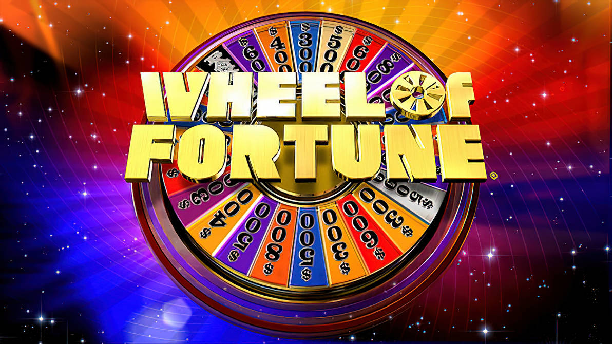 Wheel of fortune slot computer games