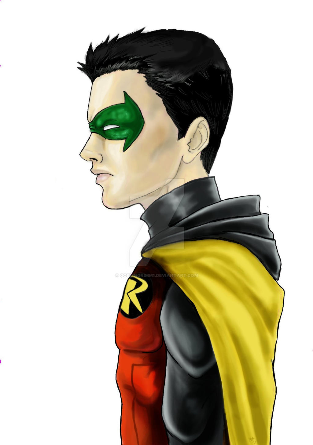 wayne cute, damian wayne fanart, damian wayne comics, damian wayne...