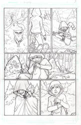 Changeling pg 5