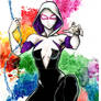 Spider-Gwen