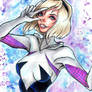 Spider Gwen