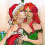 Holiday Kiss