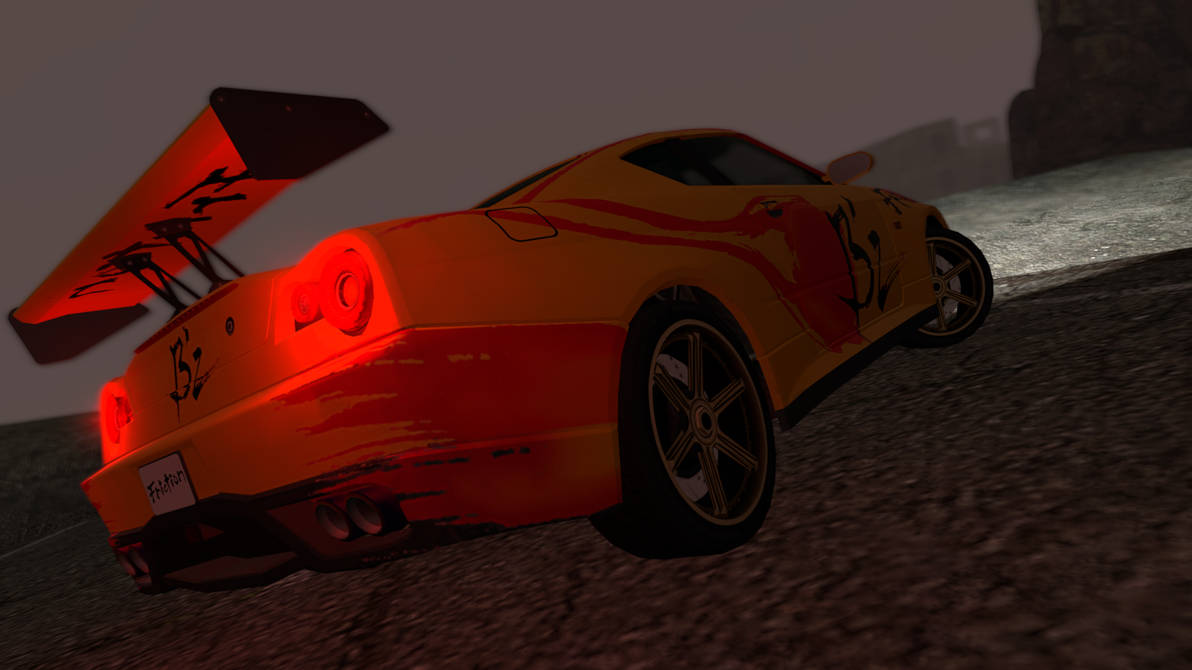 Car Pose Test By KarlTheWolf On DeviantArt car-pose-test-by-karlthewolf-on-deviantart