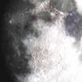 The visible face of the moon - C