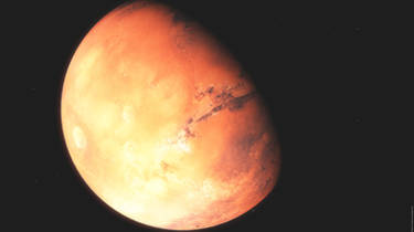 Mars - A
