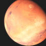 Mars - B