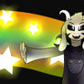 ASRIEL DREEMURR! (finish)