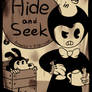 Hide And Seek (Episode POSTER)