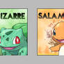 The Trilogy Pokemon