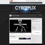 Cyberplix's Youtube Channel