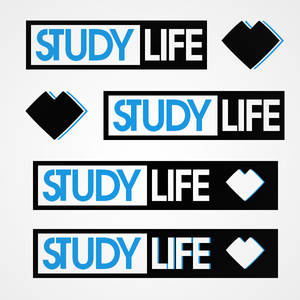 Logotype StudyLife