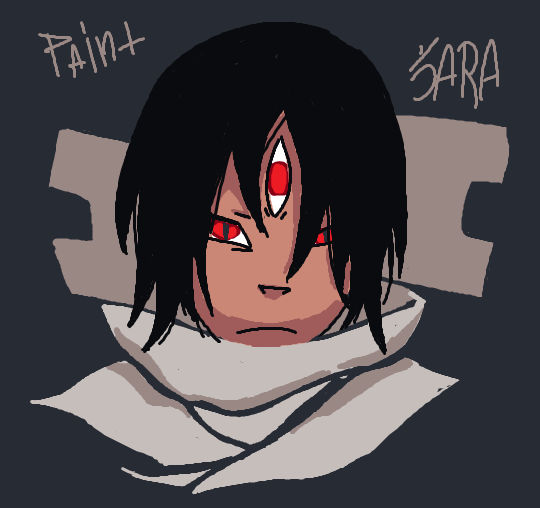 Kishin (paint) by Karane-yo795 on DeviantArt